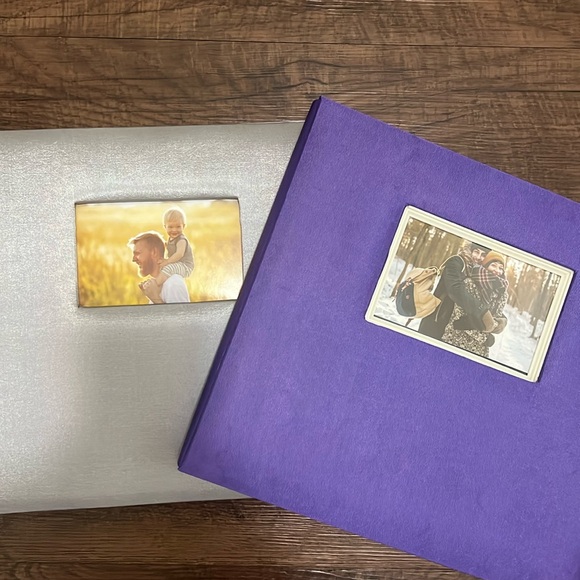 Scrapbooks - Picture 1 of 4